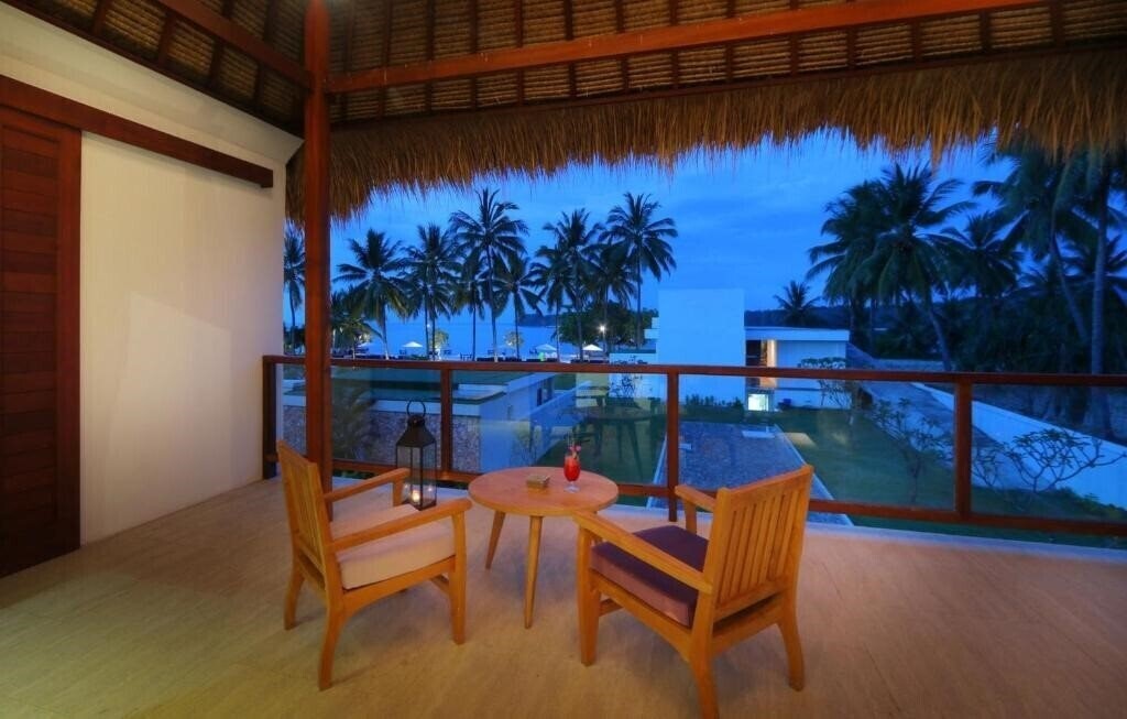 Изображение Anema Resort Gili Lombok 4*