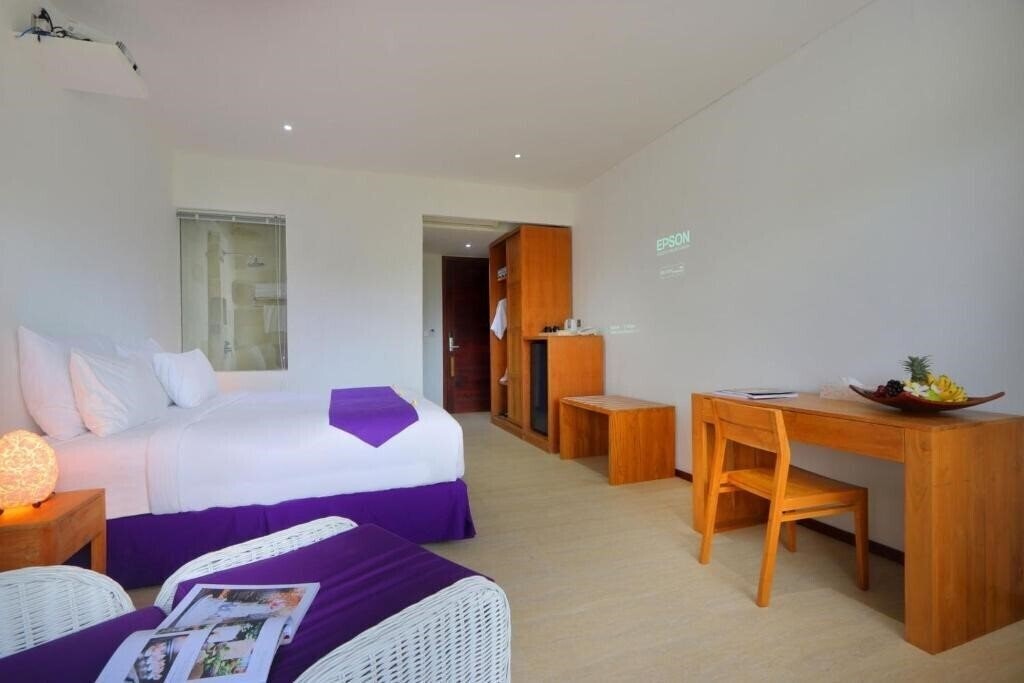 Картинка Anema Resort Gili Lombok 4*