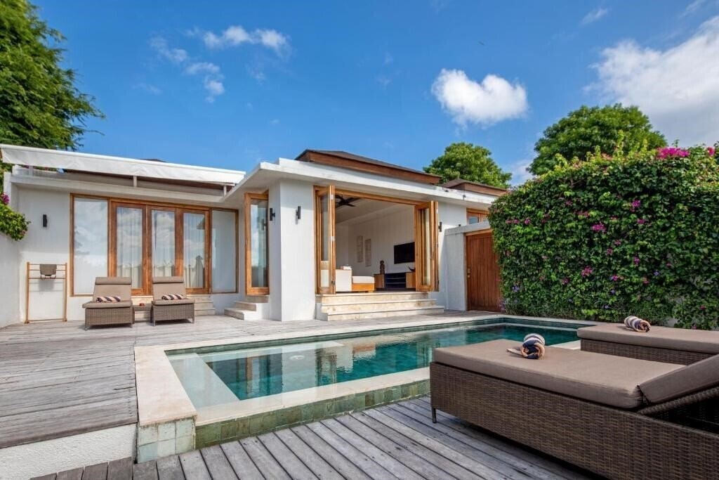 Зображення Kokomo Gili Gede 4*