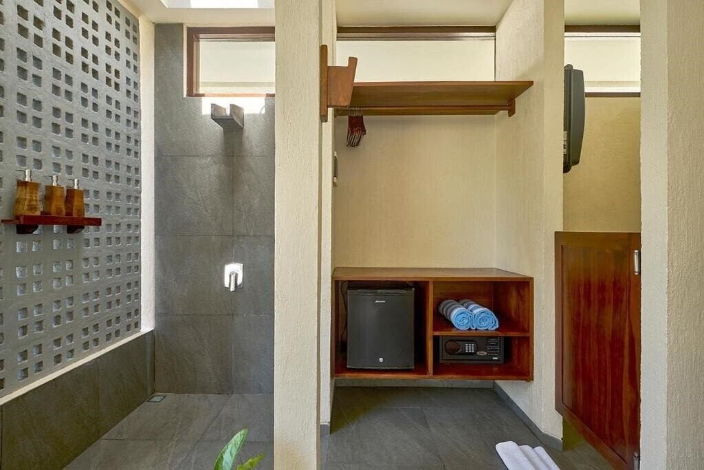 Фотография Ama-Lurra Villa 4*