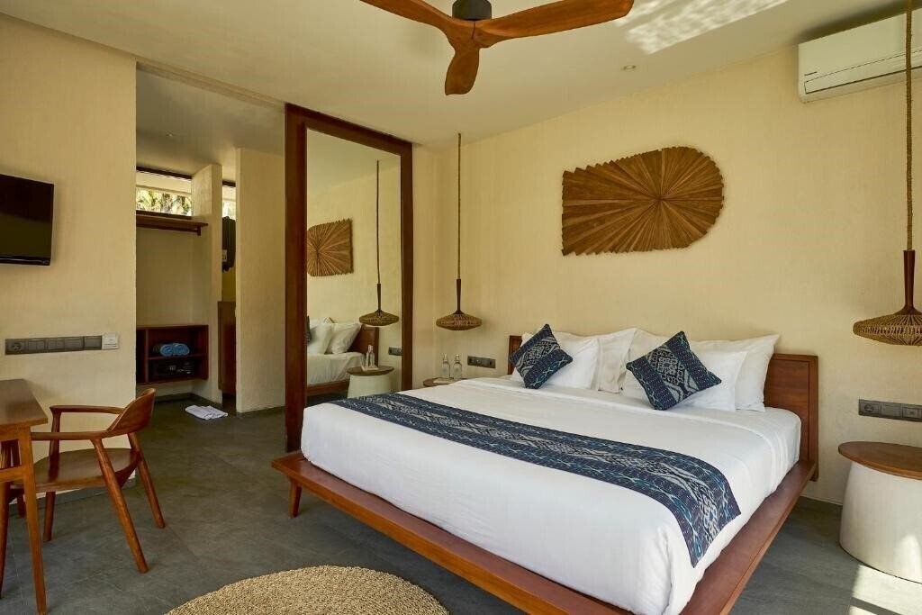 Изображение Ama-Lurra Villa 4*
