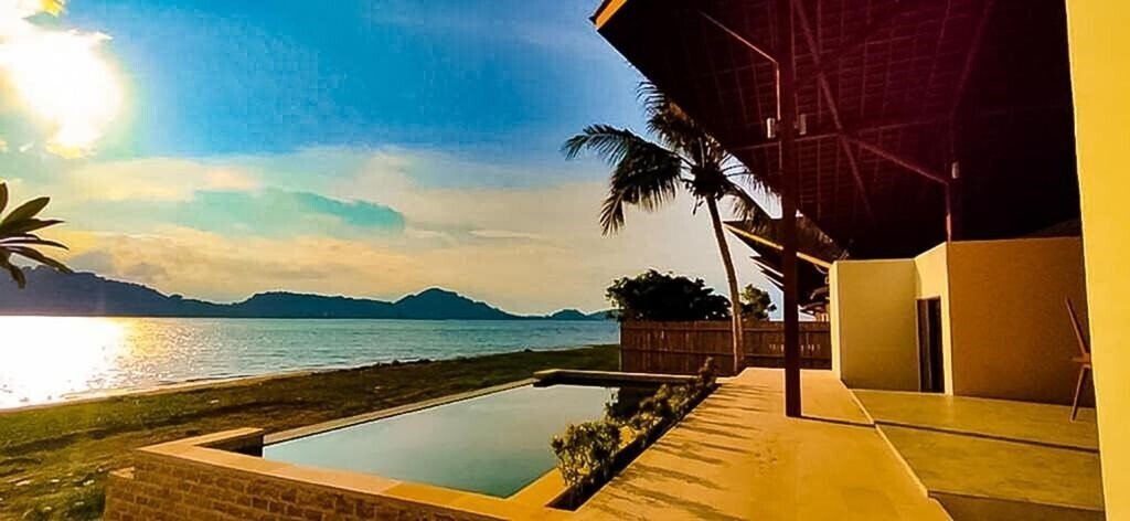 Фото The Club Villas Lombok 4*
