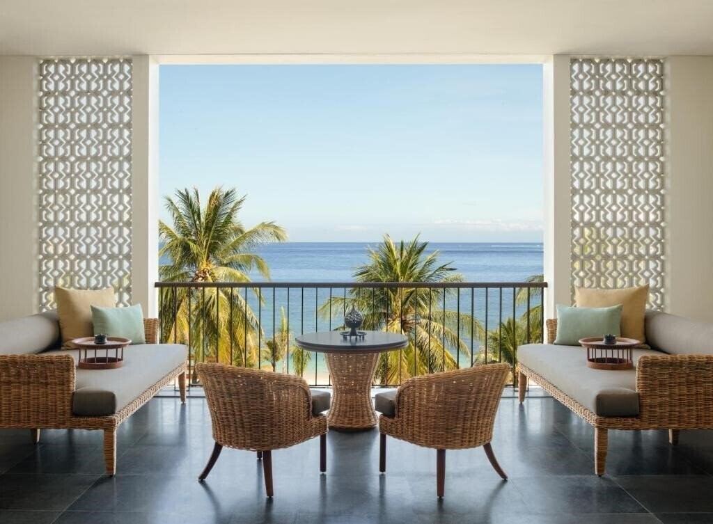 Фотографія The Sira, A Luxury Collection Resort & SPA, Lombok 5*