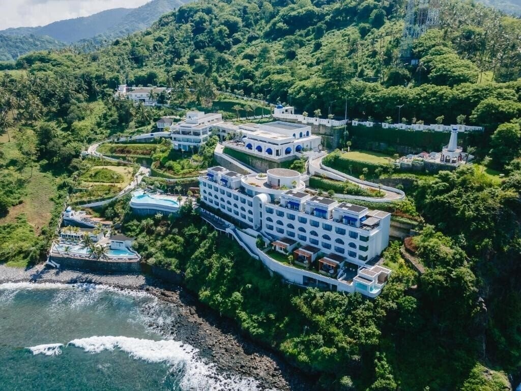Готель Royal Avila Boutique Resort 5*