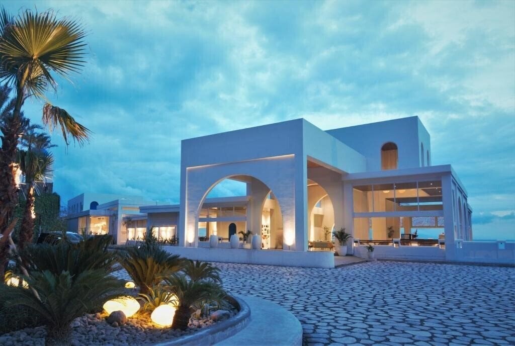 Зображення Royal Avila Boutique Resort 5*