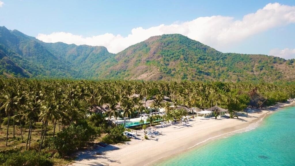 Изображение Seven Secrets Resort By Hanging Gardens 5*