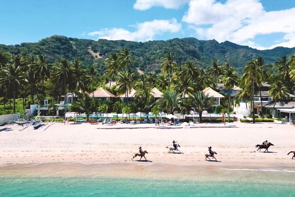 Картинка Seven Secrets Resort By Hanging Gardens 5*