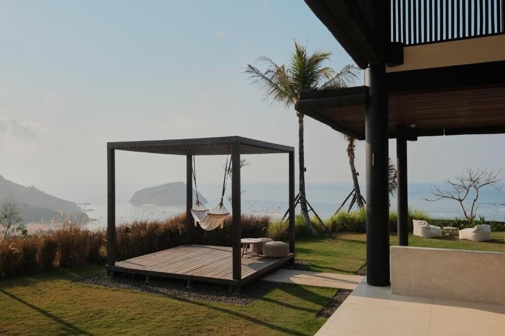 Картинка Somewhere Lombok 4*