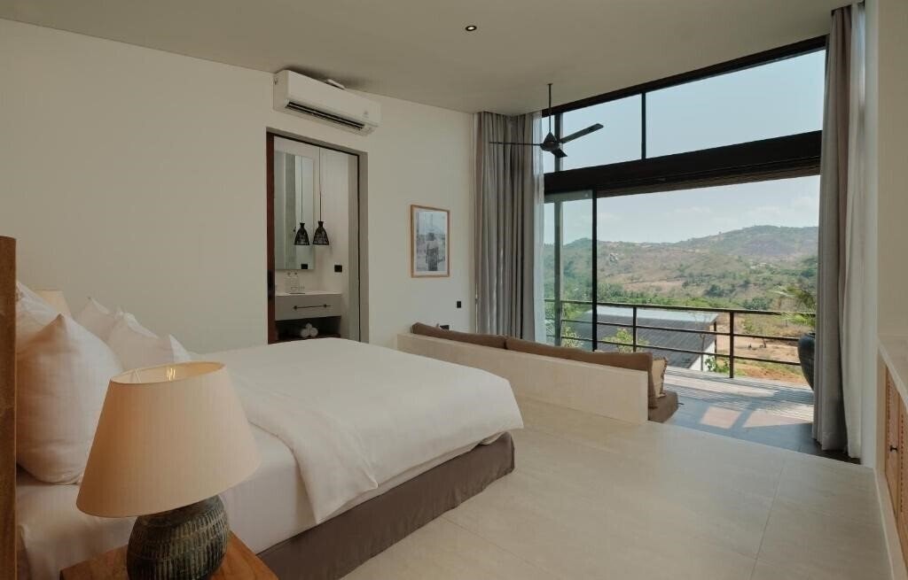 Готель Somewhere Lombok 4*