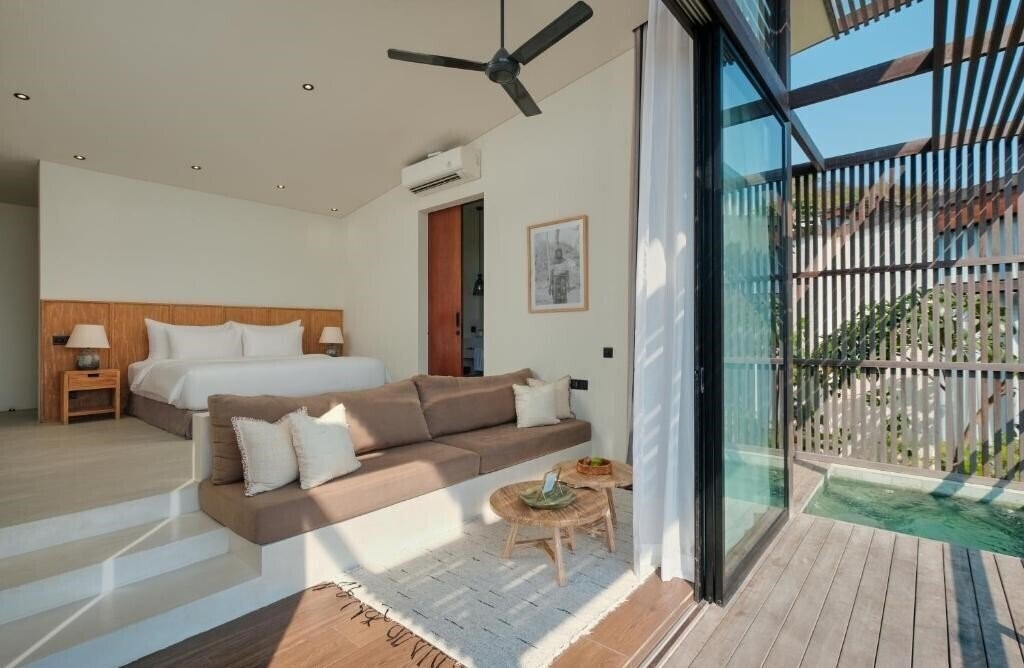 Зображення Somewhere Lombok 4*