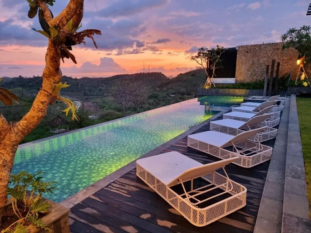 Фото Truntum Boutique Mandalika 4*