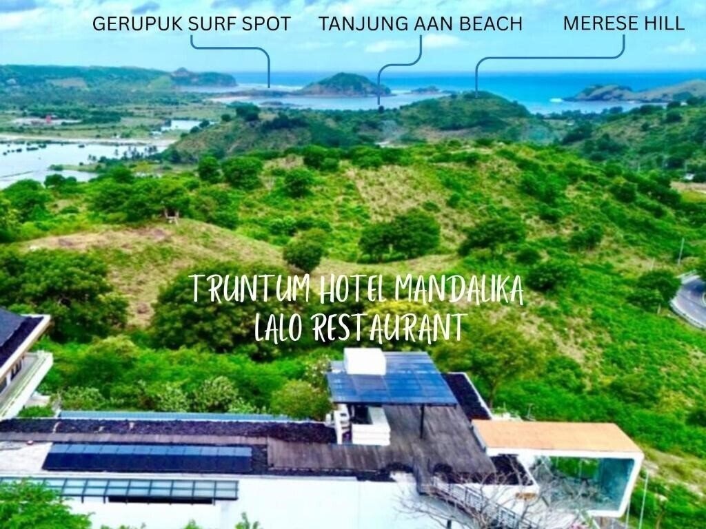 Фотографія Truntum Boutique Mandalika 4*
