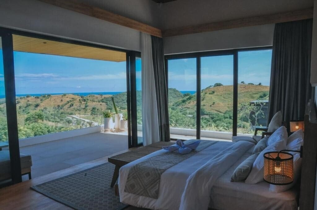 Картинка Truntum Boutique Mandalika 4*