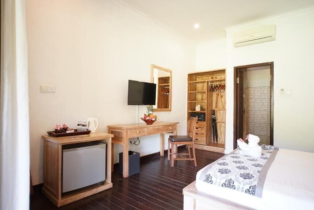 Фотографія Royal Regantris Villa Karang 3*