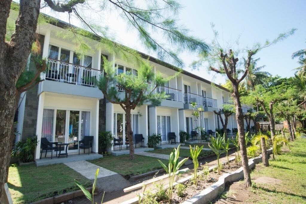 Зображення Royal Regantris Villa Karang 3*