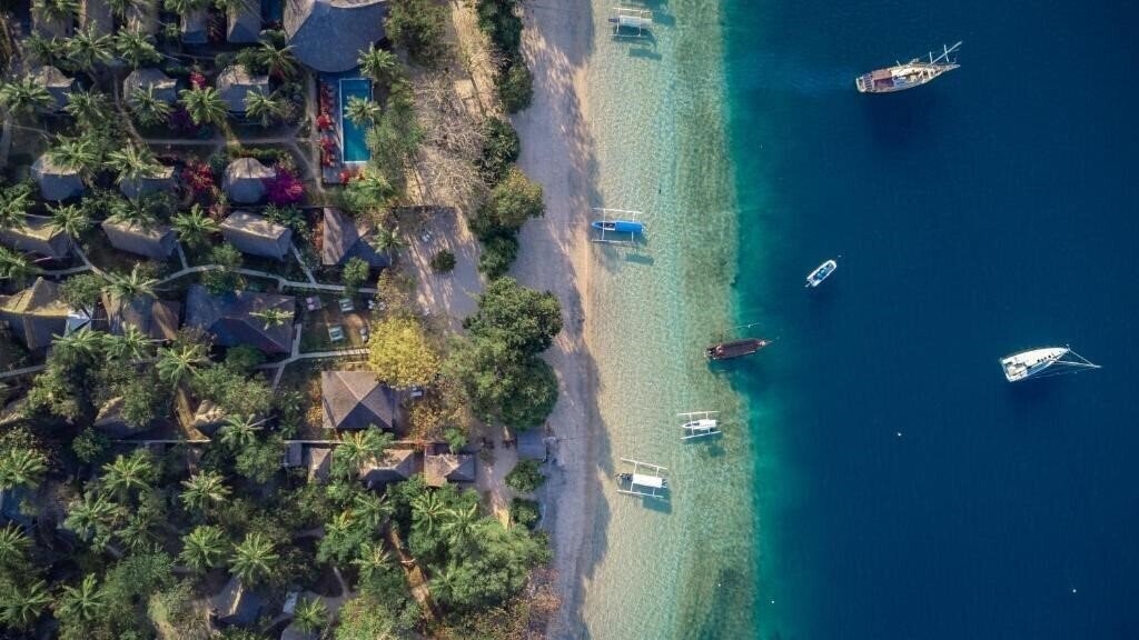 Готель Vayam Boutique Resort & SPA 4*