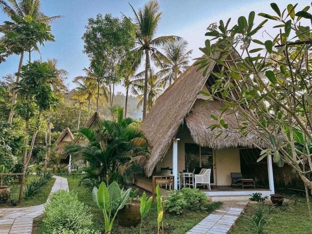 Фотографія Vayam Boutique Resort & SPA 4*