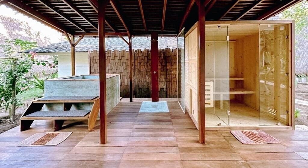 Зображення Vayam Boutique Resort & SPA 4*