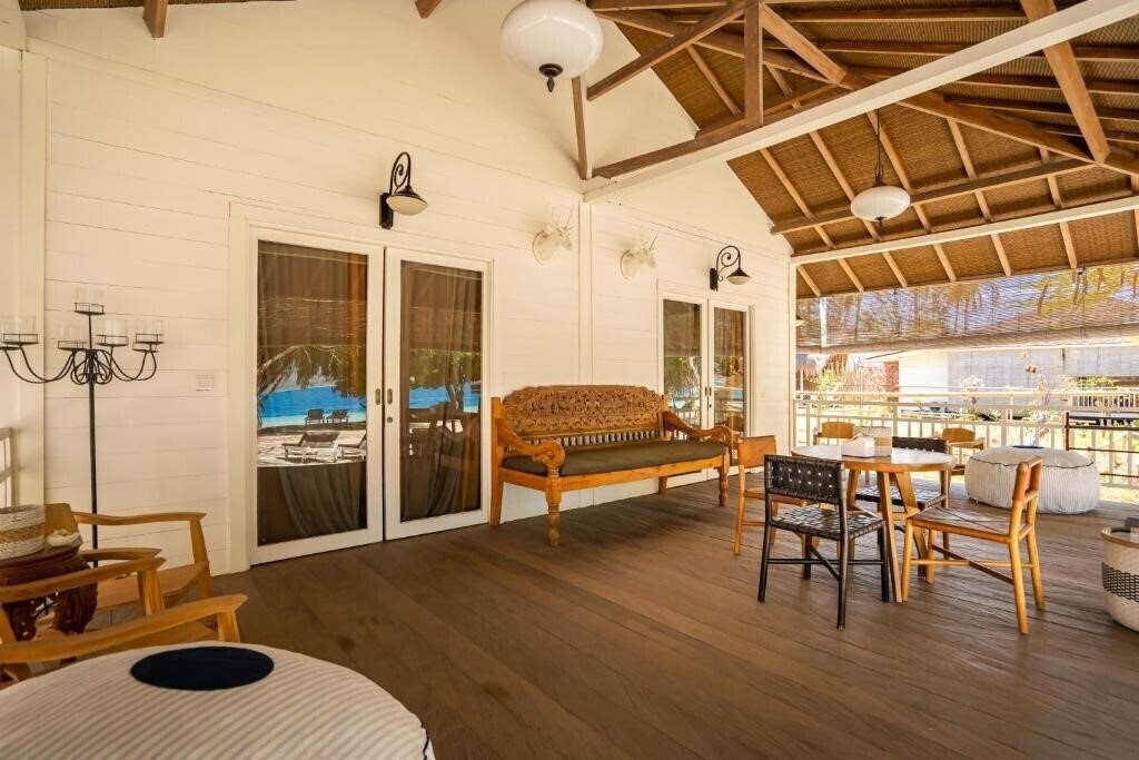 Картинка Vayam Boutique Resort & SPA 4*