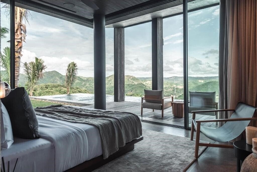Фото Villa Chibo at Tampah Hills 4*