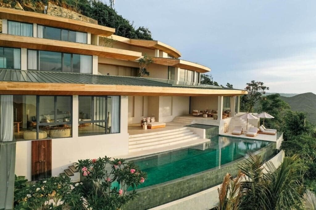 Фотографія Villa Chibo at Tampah Hills 4*