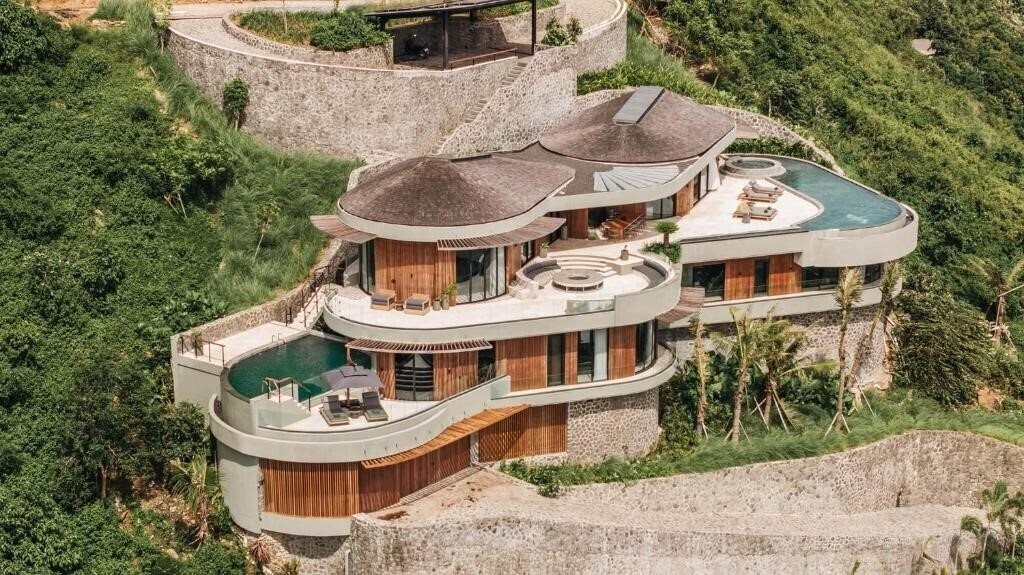 Зображення Villa Chibo at Tampah Hills 4*