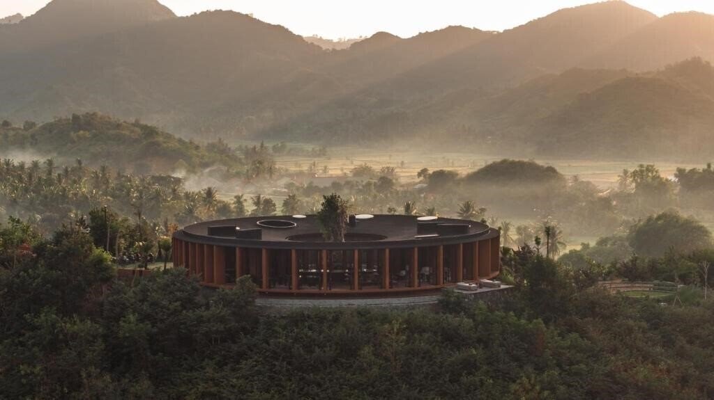 Картинка Villa Chibo at Tampah Hills 4*