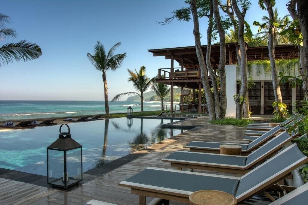 Фотографія Jeeva Santai Villas 4*
