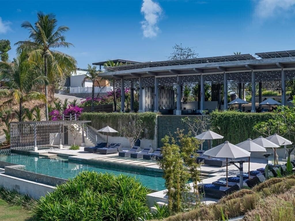 Фото Selong Selo Resort & Residences 5*