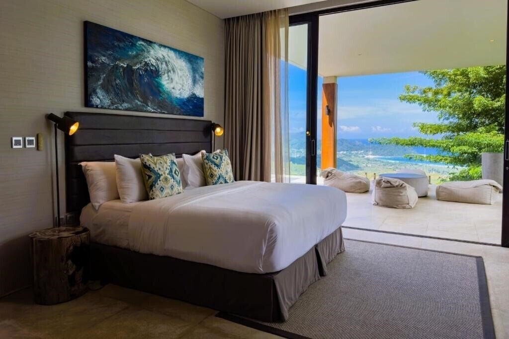 Изображение Selong Selo Resort & Residences 5*