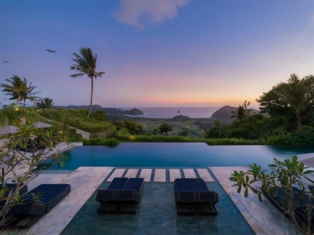 Картинка Selong Selo Resort & Residences 5*