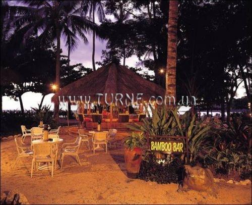 Фотографія Senggigi Beach 4*