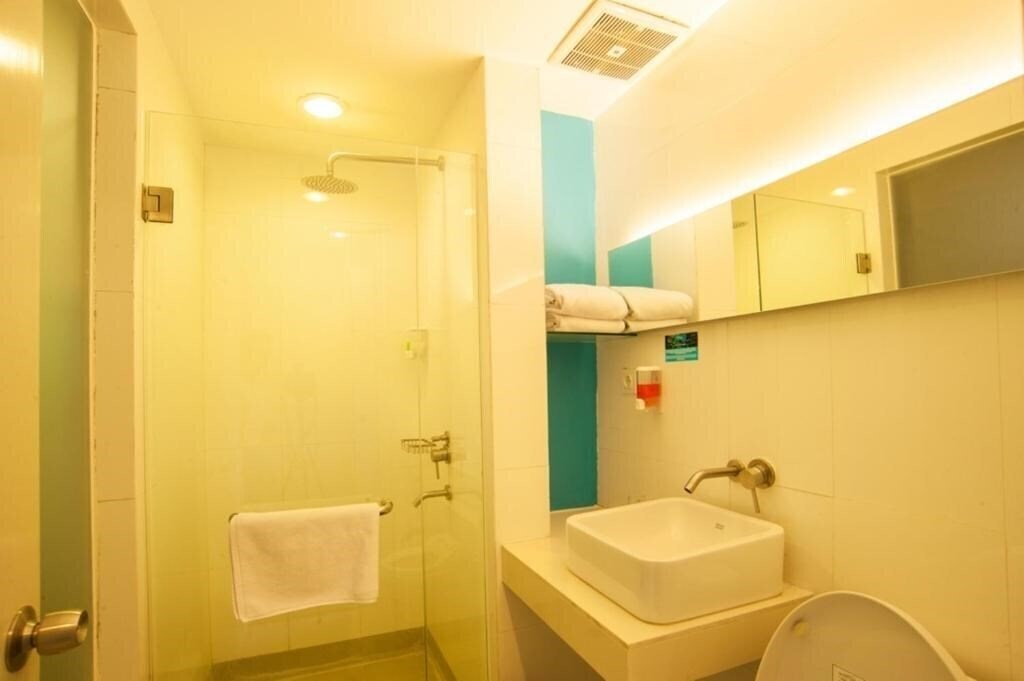 Фото Idoop Hotel Lombok 3*
