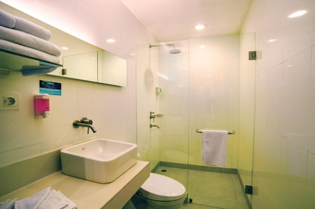 Зображення Idoop Hotel Lombok 3*