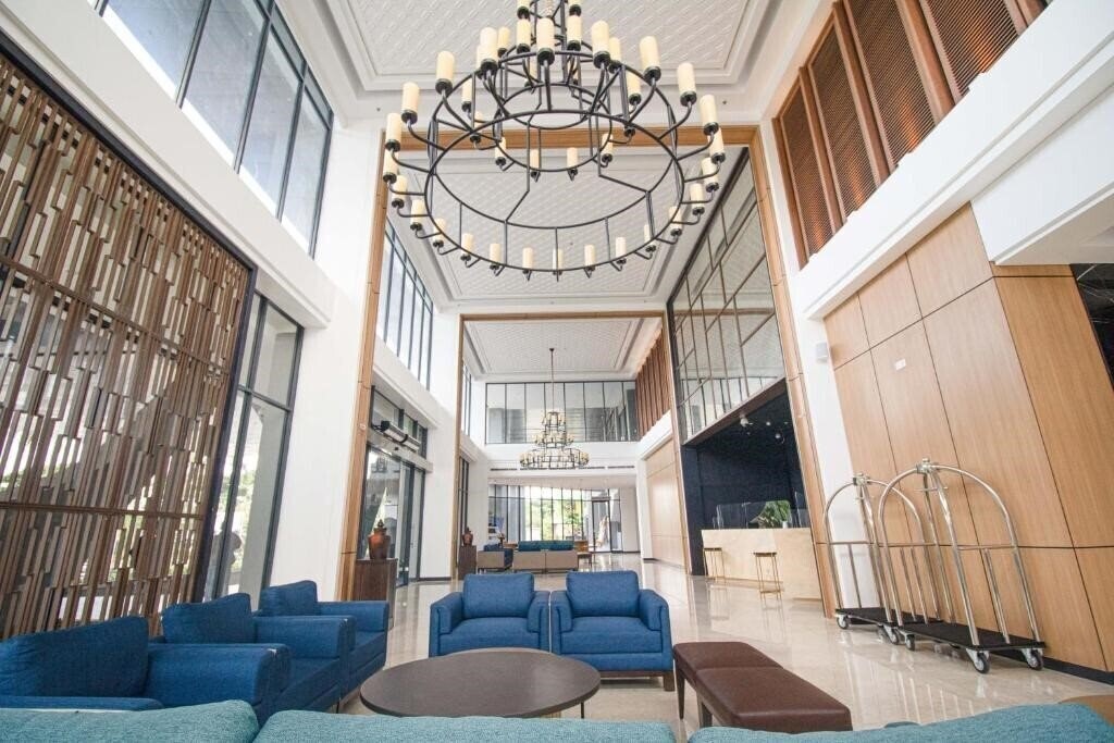 Зображення Prime Park Hotel & Convention Lombok 4*
