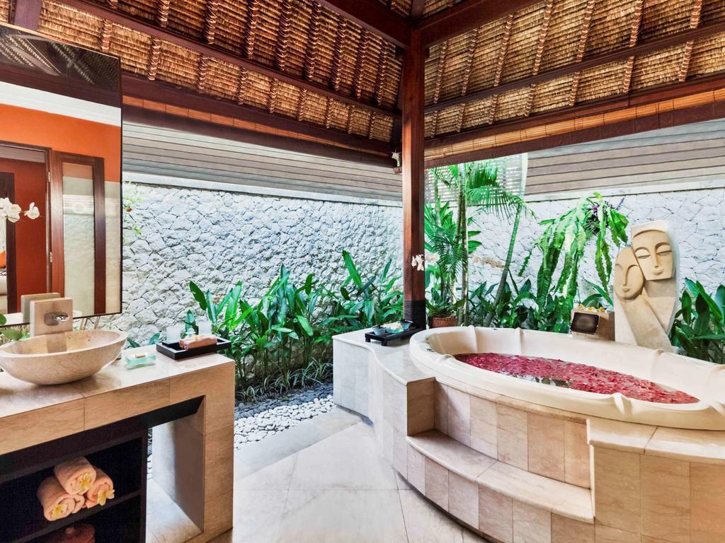Фотографія Novotel Bali Benoa 5*