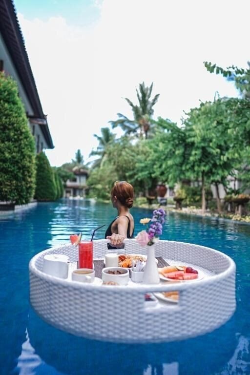 Фотография Grand Whiz Nusa Dua 4*