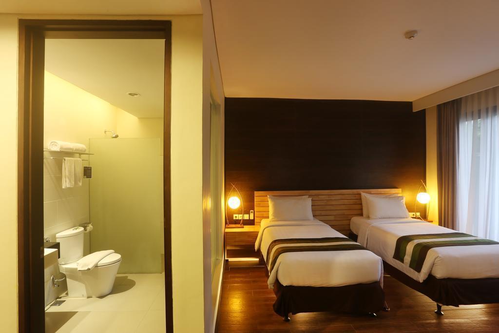 Фотография Grand Whiz Nusa Dua 4*