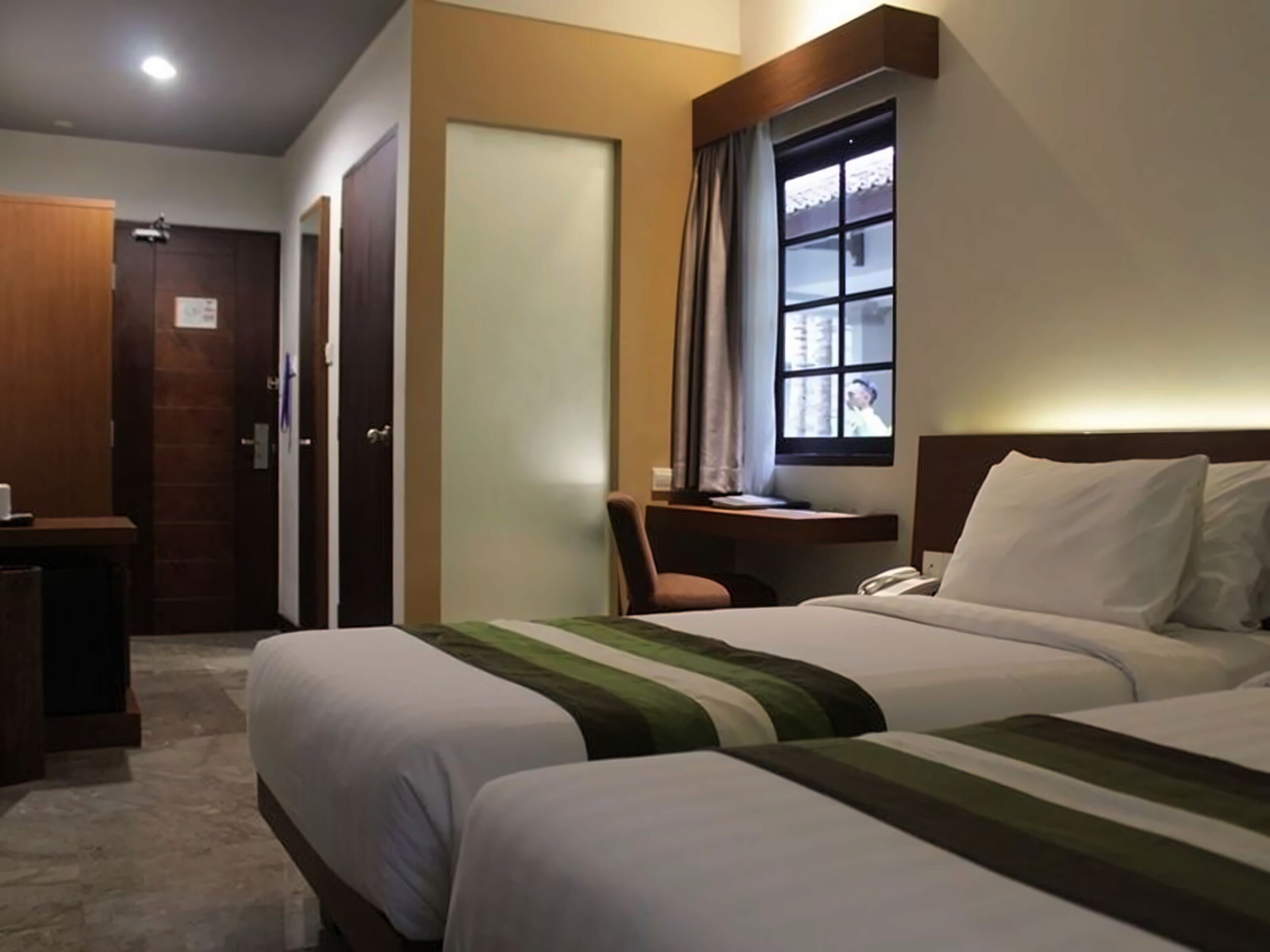 Картинка Grand Whiz Nusa Dua 4*