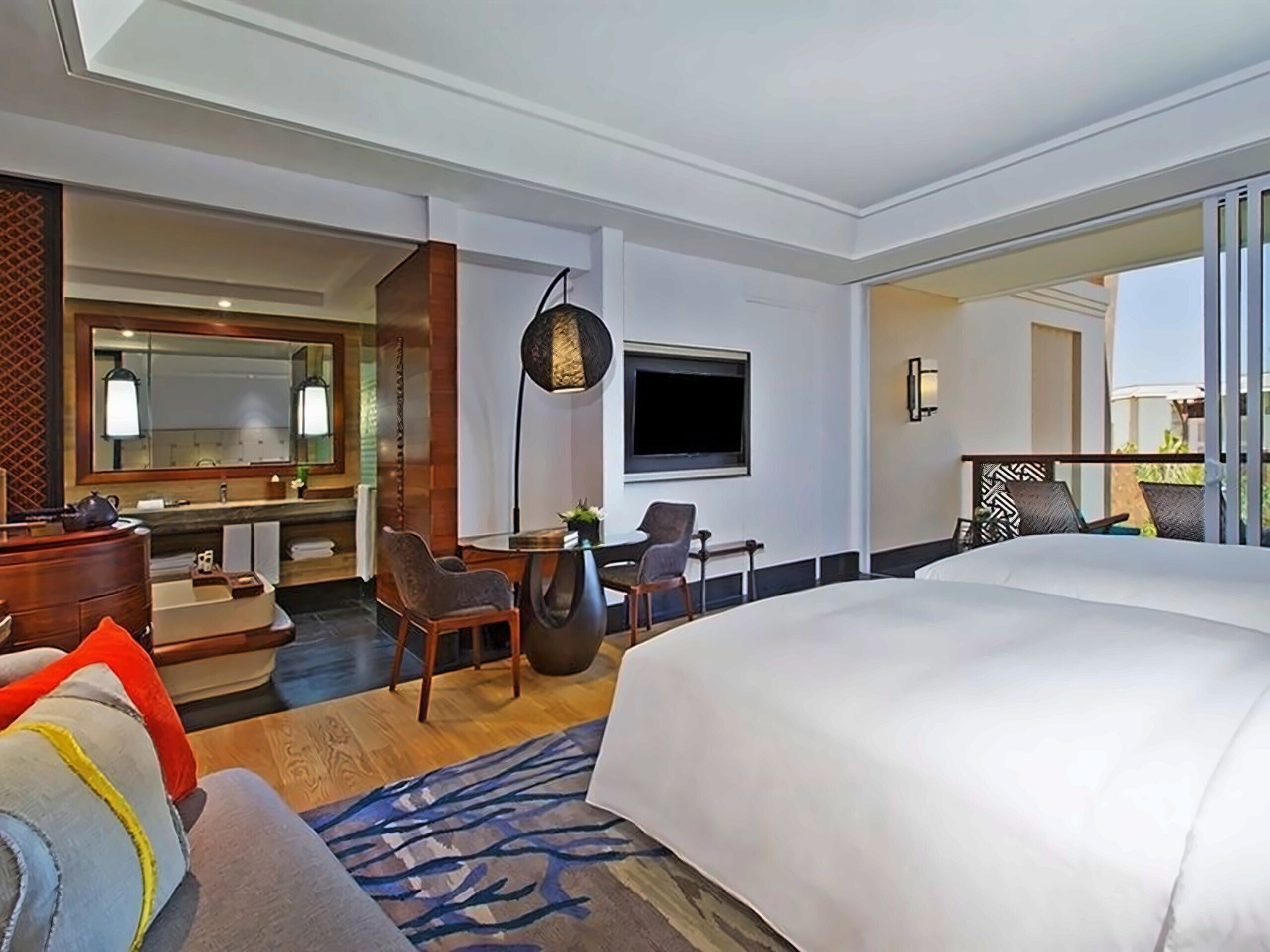 Фотографія Sofitel Nusa Dua 5*