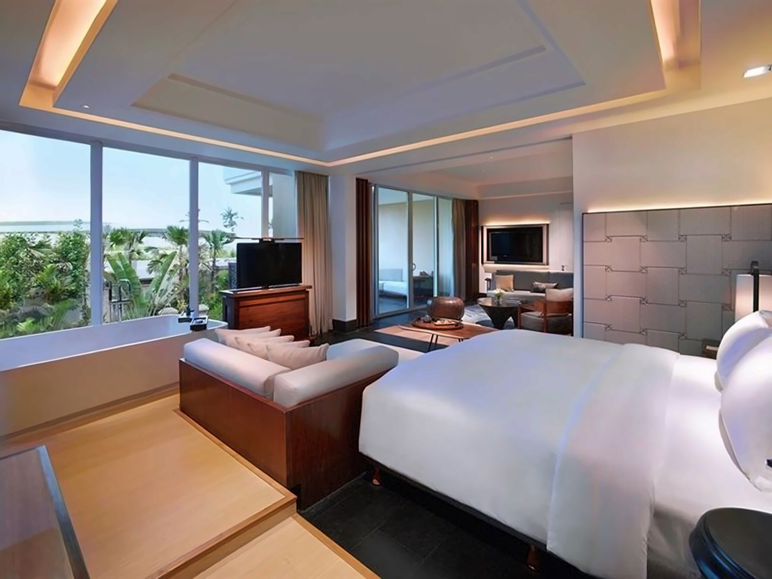 Зображення Sofitel Nusa Dua 5*
