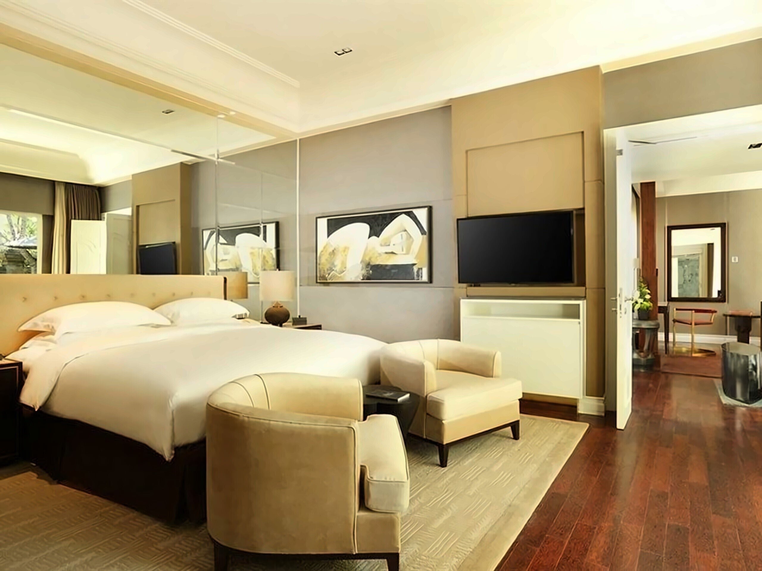 Картинка Sofitel Nusa Dua 5*