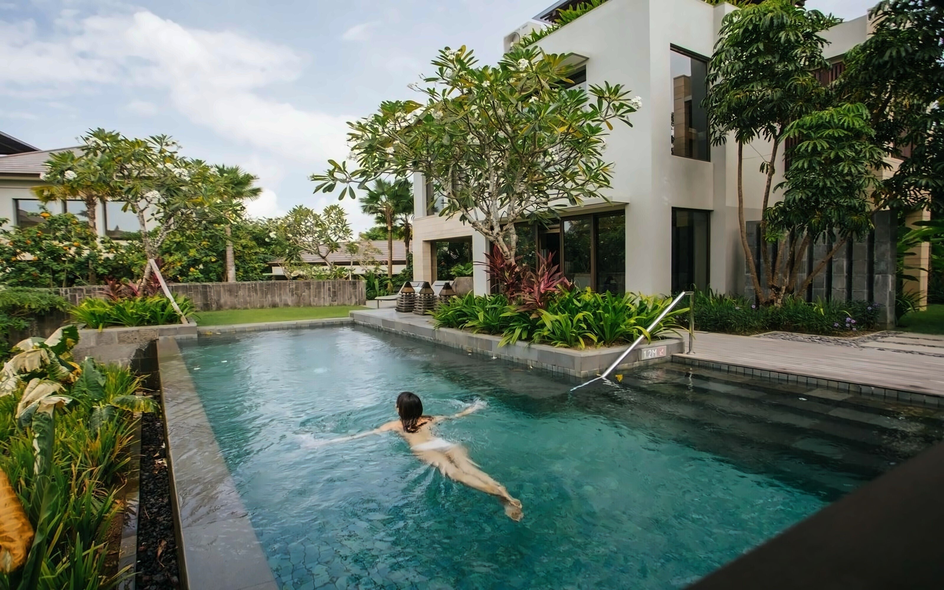 Картинка Ritz Carlton Bali 5*