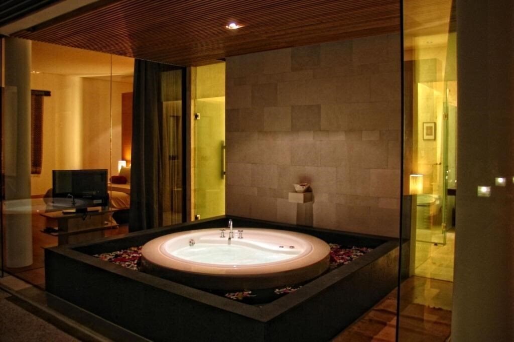 Фото The Wangsa Benoa 4*