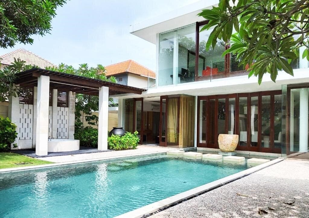 Фотографія The Wangsa Benoa 4*