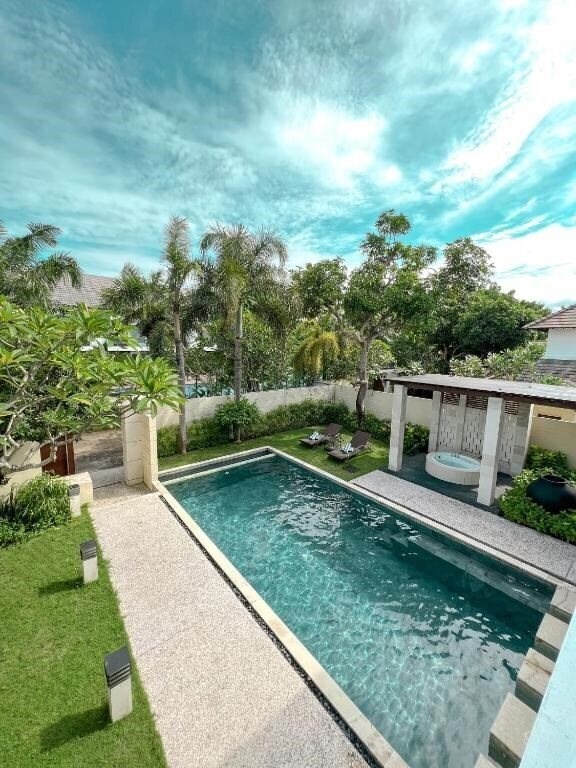 Зображення The Wangsa Benoa 4*