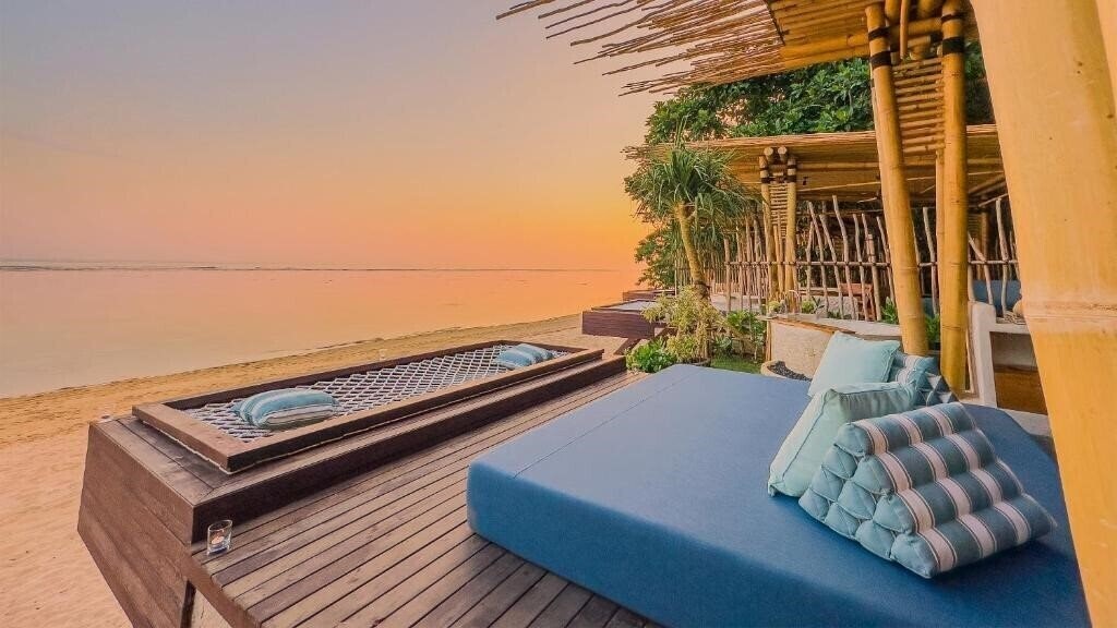 Фото Samabe Bali Suites & Villas 5*