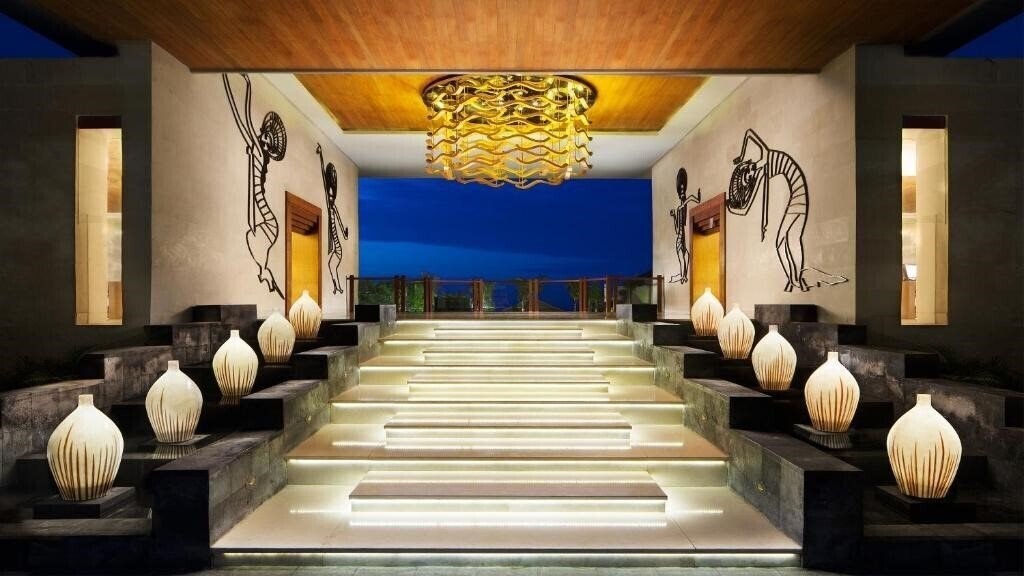 Зображення Samabe Bali Suites & Villas 5*