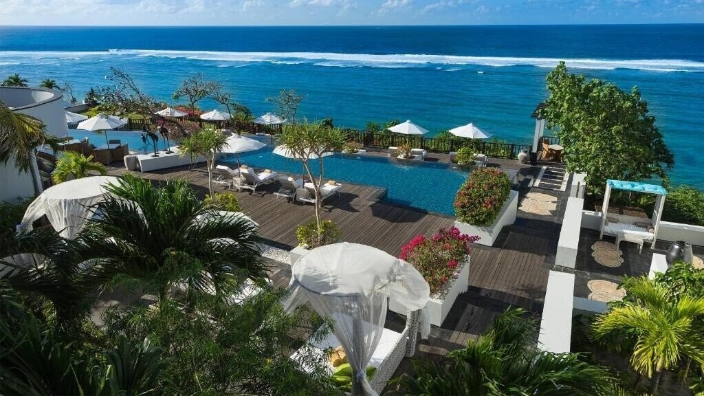 Картинка Samabe Bali Suites & Villas 5*