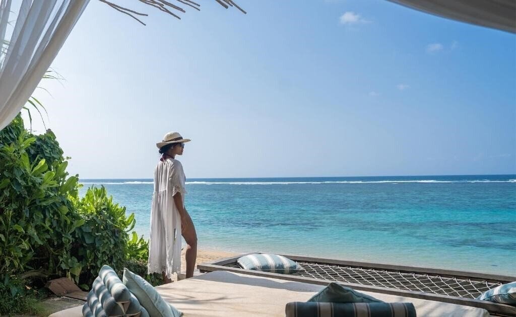 Фотографія Samabe Bali Suites & Villas 5*